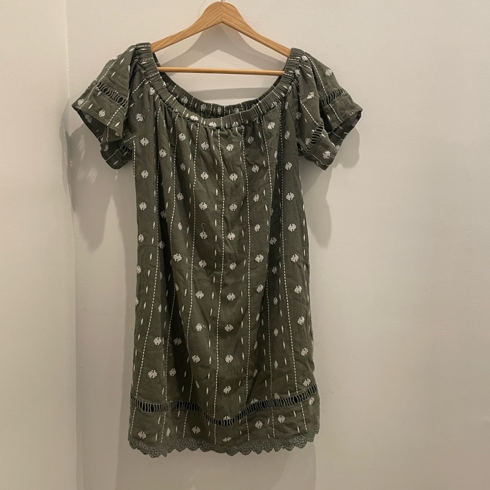 Topshop Dress